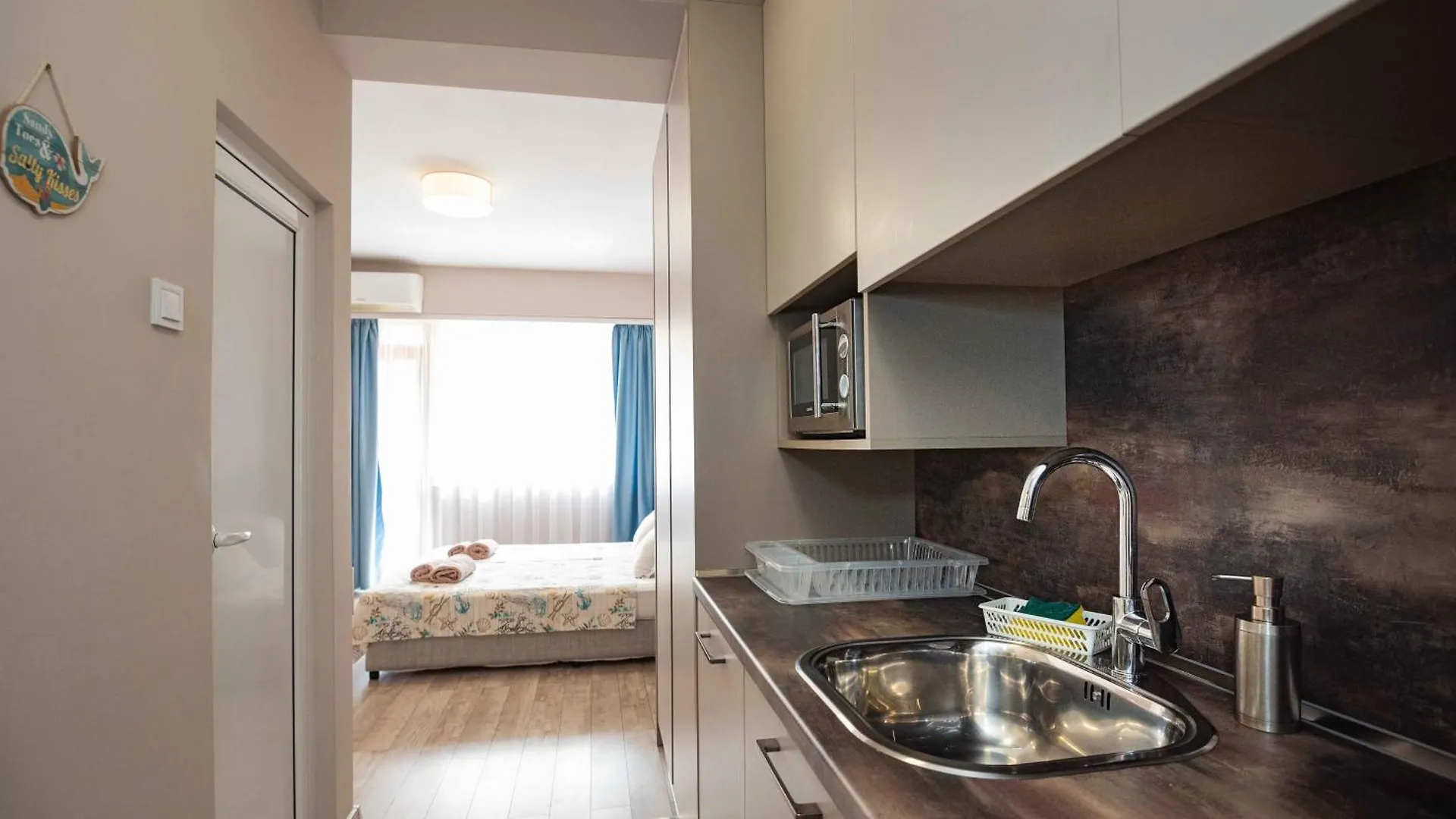 Студио Булаир 1 Burgas City 0*,  Bulgarien