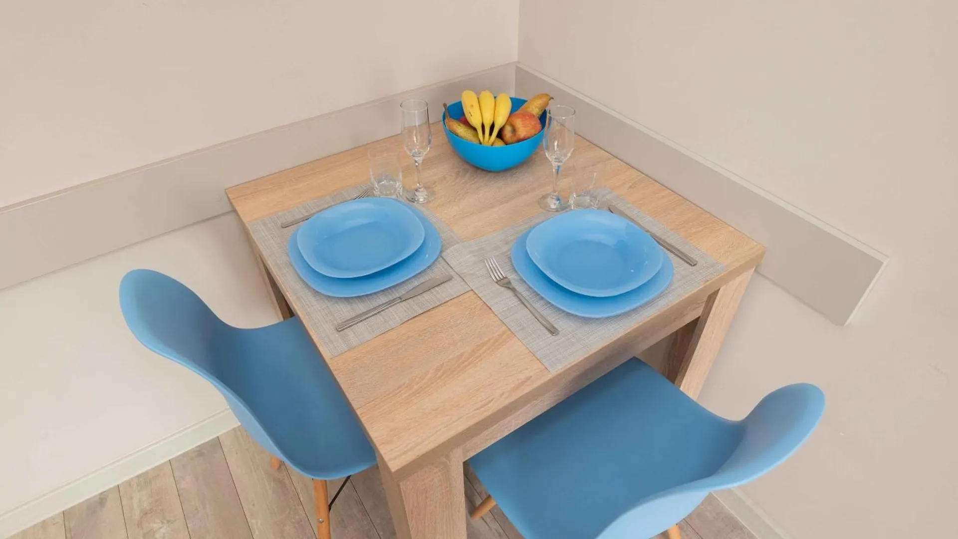 Студио Булаир 1 Burgas City Bulgarien
