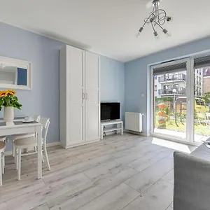  Apartament Amber Port By Grand Polska