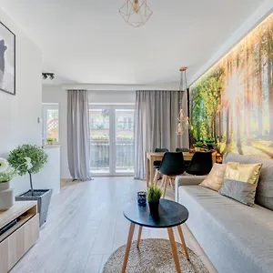  Apartament Prime - Lazurowa Przystań Iii Polska