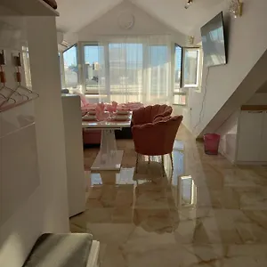 Apartment Perla 2, Burgas
