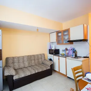 Apartment Aleks Center, Burgas