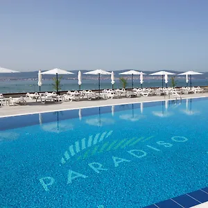Aparthotel Paradiso, Nesebar