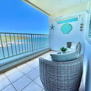  Apartment Blue Marine Puerto Rico