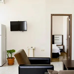  Apartament 37b Gruzja