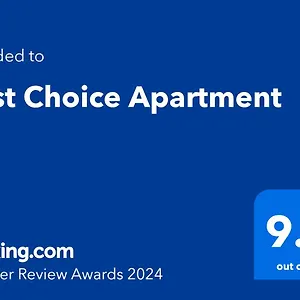  Apartment Choice Bulgaria