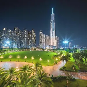  Apartment Royal Landmark Vietnam