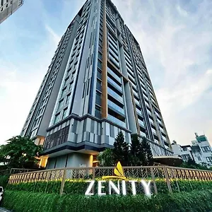  Apartment Son&henry Zenity District 1 Vietnam