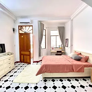  Apartment Zenhouse Vietnam