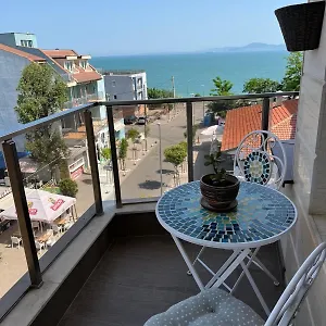 Apartment Casa Vista, Burgas