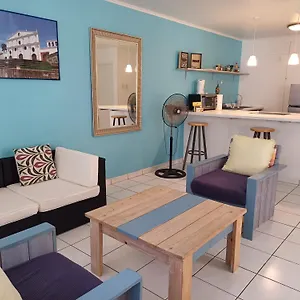  Apartment The Turtle Eco Curacao