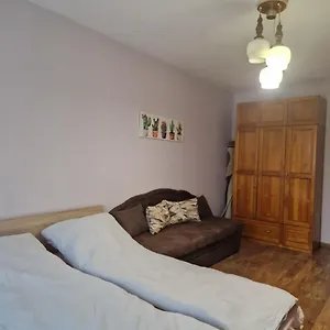 Apartment Olivia De Ja Vu, Burgas