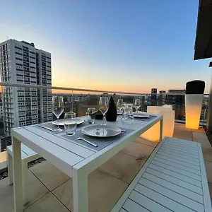  Apartment Penthouse In The Heart Of United Kingdom
