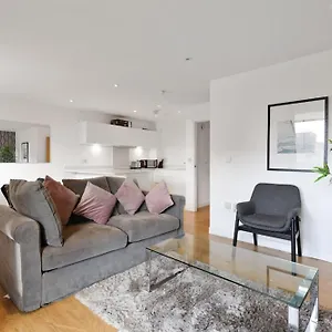  Apartment East Side Wharf United Kingdom